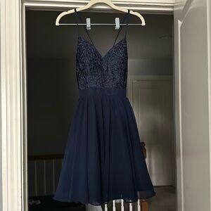 NWT homecoming or formal dress